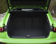 2022 Audi RS3 Sportback Launch Edition - UK version - Trunk Wallpaper 190x150