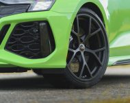 2022 Audi RS3 Sportback Launch Edition - UK version - Wheel Wallpaper 190x150