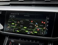 2022 Audi S8 TFSI quattro - UK version - Central Console Wallpaper 190x150
