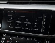 2022 Audi S8 TFSI quattro - UK version - Central Console Wallpaper 190x150