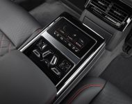 2022 Audi S8 TFSI quattro - UK version - Interior, Detail Wallpaper 190x150