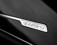 2022 Audi S8 TFSI quattro - UK version - Interior, Detail Wallpaper 190x150