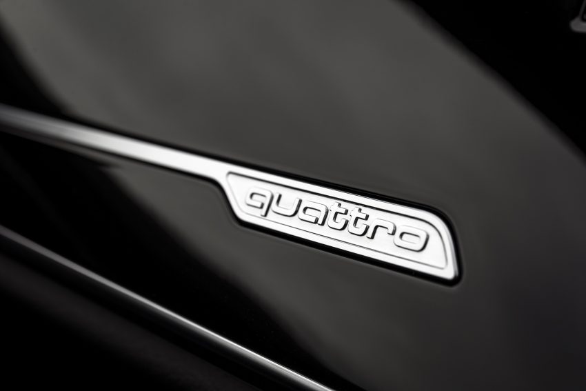 2022 Audi S8 TFSI quattro - UK version - Interior, Detail Wallpaper 850x567 #47