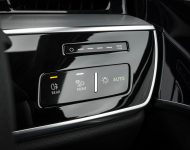 2022 Audi S8 TFSI quattro - UK version - Interior, Detail Wallpaper 190x150