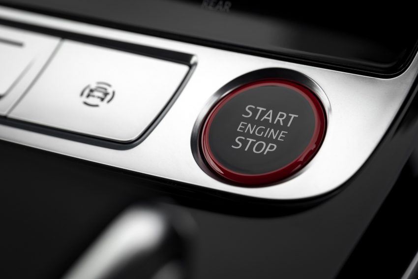 2022 Audi S8 TFSI quattro - UK version - Interior, Detail Wallpaper 850x567 #60