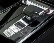 2022 Audi S8 TFSI quattro - UK version - Interior, Detail Wallpaper 190x150