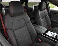 2022 Audi S8 TFSI quattro - UK version - Interior, Front Seats Wallpaper 190x150