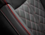2022 Audi S8 TFSI quattro - UK version - Interior, Seats Wallpaper 190x150