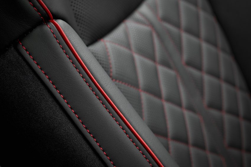 2022 Audi S8 TFSI quattro - UK version - Interior, Seats Wallpaper 850x567 #64