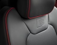 2022 Audi S8 TFSI quattro - UK version - Interior, Seats Wallpaper 190x150