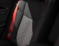 2022 Audi S8 TFSI quattro - UK version - Interior, Seats Wallpaper 190x150
