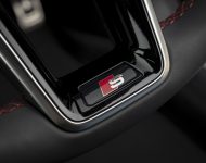 2022 Audi S8 TFSI quattro - UK version - Interior, Steering Wheel Wallpaper 190x150