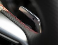 2022 Audi S8 TFSI quattro - UK version - Paddle Shifters Wallpaper 190x150