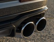 2022 Audi S8 TFSI quattro - UK version - Tailpipe Wallpaper 190x150