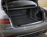 2022 Audi S8 TFSI quattro - UK version - Trunk Wallpaper 190x150