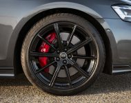 2022 Audi S8 TFSI quattro - UK version - Wheel Wallpaper 190x150