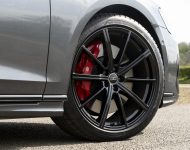 2022 Audi S8 TFSI quattro - UK version - Wheel Wallpaper 190x150