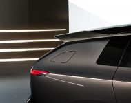 2022 Audi Urbansphere Concept - Detail Wallpaper 190x150