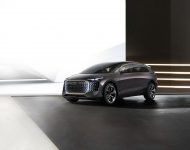 2022 Audi Urbansphere Concept - Front Three-Quarter Wallpaper 190x150