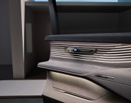2022 Audi Urbansphere Concept - Interior, Detail Wallpaper 190x150