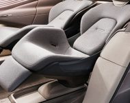 2022 Audi Urbansphere Concept - Interior, Detail Wallpaper 190x150