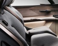 2022 Audi Urbansphere Concept - Interior, Detail Wallpaper 190x150