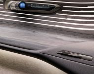 2022 Audi Urbansphere Concept - Interior, Detail Wallpaper 190x150