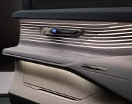 2022 Audi Urbansphere Concept - Interior, Detail Wallpaper 190x150