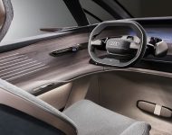2022 Audi Urbansphere Concept - Interior, Detail Wallpaper 190x150