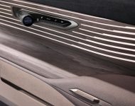 2022 Audi Urbansphere Concept - Interior, Detail Wallpaper 190x150