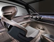 2022 Audi Urbansphere Concept - Interior, Detail Wallpaper 190x150