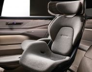 2022 Audi Urbansphere Concept - Interior, Detail Wallpaper 190x150