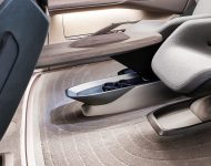 2022 Audi Urbansphere Concept - Interior, Detail Wallpaper 190x150