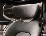 2022 Audi Urbansphere Concept - Interior, Detail Wallpaper 190x150