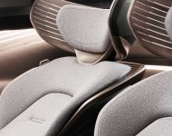 2022 Audi Urbansphere Concept - Interior, Detail Wallpaper 190x150