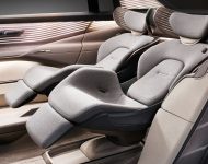 2022 Audi Urbansphere Concept - Interior Wallpaper 190x150