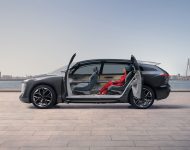 2022 Audi Urbansphere Concept - Interior Wallpaper 190x150