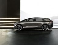 2022 Audi Urbansphere Concept - Side Wallpaper 190x150