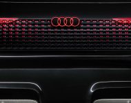 2022 Audi Urbansphere Concept - Tail Light Wallpaper 190x150