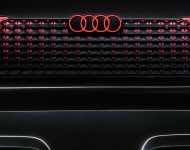 2022 Audi Urbansphere Concept - Tail Light Wallpaper 190x150