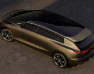 2022 Audi Urbansphere Concept - Top Wallpaper 190x150