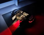 2022 Audi Urbansphere Concept - Top Wallpaper 190x150