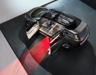 2022 Audi Urbansphere Concept - Top Wallpaper 190x150