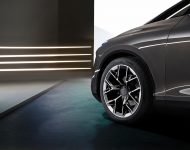 2022 Audi Urbansphere Concept - Wheel Wallpaper 190x150