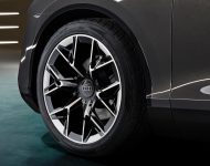 2022 Audi Urbansphere Concept - Wheel Wallpaper 190x150