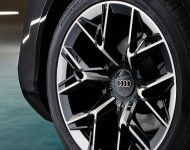2022 Audi Urbansphere Concept - Wheel Wallpaper 190x150
