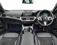 2022 BMW 220d Coupé - SA version - Interior, Cockpit Wallpaper 190x150