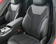 2022 BMW 220d Coupé - SA version - Interior, Seats Wallpaper 190x150