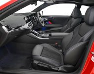 2022 BMW 220d Coupé - SA version - Interior Wallpaper 190x150