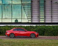 2022 BMW 220d Coupé - SA version - Side Wallpaper 190x150